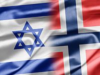 Норвежские компании ведут переговоры о партнерстве израильскими оборонными компаниями