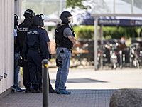 N-TV: в центре германского города Дюрен прозвучали выстрелы