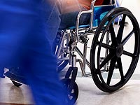 В Калифорнии инвалид-колясочник взорвал себя в медицинском центре