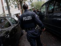 Баварский "рейхсбюргер" открыл огонь по полицейским: четверо ранены