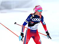 Легендарная "Королева горы" дисквалифицирована на два месяца за допинг