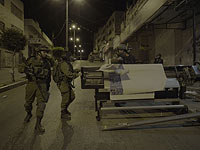 В Иерусалиме закрыта типография, печатавшая плакаты в поддержку террориста-убийцы    