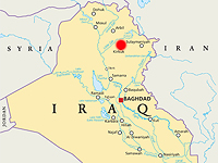 Террористы-смертники атаковали строящуюся электростанцию в Ираке, среди жертв есть иранцы