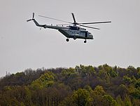 Жертвами крушения вертолета на Ямале стали не менее 19 человек