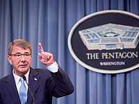 Министр обороны США неожиданно прилетел в Ирак