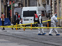 В результате взрыва на востоке Турции погиб полицейский, 16 человек ранены