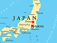 Взрывы в парковой зоне одного из японских городов, один человек погиб
