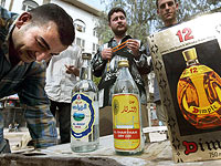 В Ираке утвержден законодательный запрет на продажу и производство алкоголя
