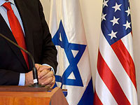 СМИ: Израиль отказывается подписывать соглашение по БПЛА, предложенное США