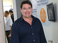 Министр науки Израиля Офир Акунис выступит на инновационном форуме в центре "Сколково"