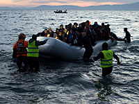Отчет ООН: количество беженцев, тонущих в Средиземном море, выросло втрое    