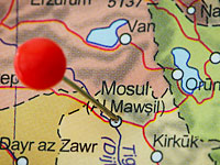 Освобождение Мосула: шеф полиции Ирака отчитался о текущей ситуации