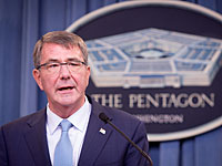 Глава Пентагона сообщил о подготовке операции по освобождению Ракки