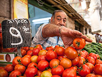 Торговые сети обязали отчитываться о ценах закупки и продажи овощей и фруктов