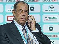 Умер бразильский футболист, чемпион мира и бывший тренер сборной Азербайджана