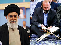 Любимый чтец Хаменеи обвиняется в изнасиловании школьников
