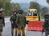 Обстрел из Ливана: около Метулы ранен израильский солдат  