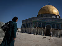 UNESCO против Израиля: "оккупанты" уничтожают святыни Иерусалима