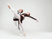 Совсем скоро в четырех израильских залах пройдут показы одноактного балета "Кармен-сюита" и гала-феерий с участием современных российских звезд
