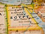 Жертвами проливных дождей в Египте стали 12 человек