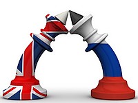 Глава британской контрразведки MI5: Россия представляет угрозу для Великобритании