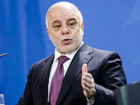   Премьер-министр Ирака призвал защитников Мосула капитулировать