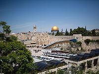 Ицхак Бахман: "Израиль и Храмовая гора неразделимы - как Швеция и IKEA"