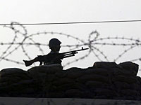 На границе с сектором Газы погиб офицер египетских сил безопасности