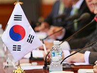 На фоне политического скандала в Южной Корее назначен новый премьер-министр  