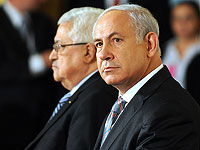 Посол Палестины в РФ настаивает на встрече Нетаниягу и Аббаса в Москве