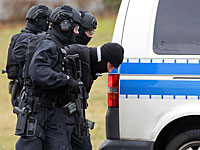 В Германии задержаны девять чеченцев &#8211; члены криминальной группировки