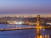Сделка года в Сан-Франциско: 30-летний миллиардер приобрел особняк за $21,8 млн