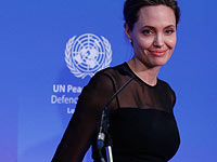 Анджелина Джоли останется единственным опекуном шестерых детей   