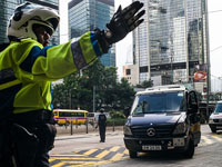 Британский банкир Рюрик Джаттинг признан виновным в убийстве двух женщин в Гонконге 