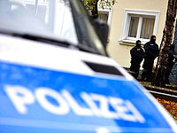 В Германии раскрыта ячейка ИГ &#8211; задержан главарь джихадистов