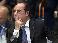 Франсуа Олланд не готовил поздравления для Трампа