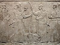 Боевики ИГ изгнаны из Нимруда, столицы древней Ассирии