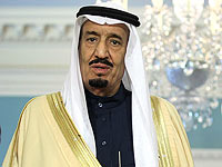 Арабские монархи почтили память принца, по которому плакал король 