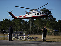Новый президент США намерен жить в Нью-Йорке и добираться на работу вертолетом