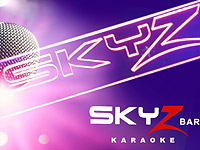 Клуб "SKYZ bar" приглашает всех желающих окунуться в удивительный мир новогоднего праздника вместе