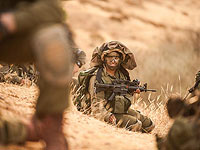 ЦАХАЛ готов открыть для девушек службу в элитных пехотных бригадах  