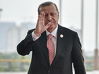 Улетая в Пакистан, Эрдоган назвал имя посла Турции в Израиле