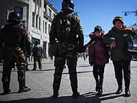 Российские СМИ сообщают о задержании еще одного украинского диверсанта в Крыму    