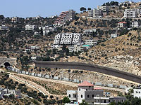 Израиль утвердил план застройки палестинской деревни в зоне С