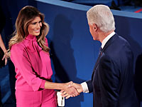 Хиллари клинтон фейки - фото секс и порно intim-top.ru