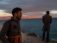  СМИ: мигранты устроили погром на греческом острове Хиос