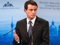  Глава правительства Франции: Европе угрожает распад, ее надо спасать