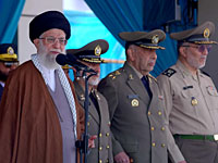 В Иране назначен новый командующий сухопутными войсками