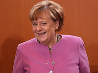СМИ: Ангела Меркель будет баллотироваться на четвертый срок