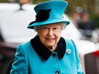 Sunday Times: королева Елизавета II пригласит Дональда Трампа в Виндзор 
